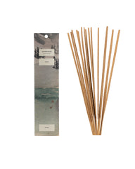 Cedar Incense