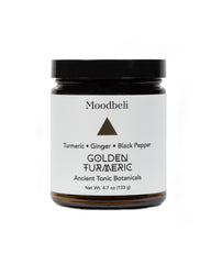 Golden Turmeric