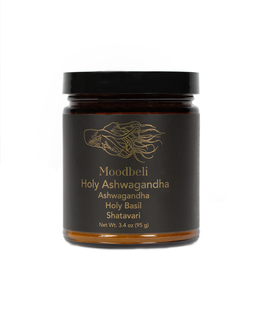 Holy Ashwagandha