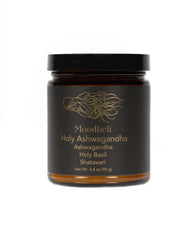 Holy Ashwagandha