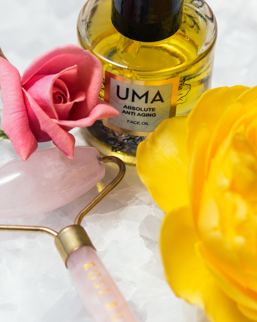 Absolute Anti Aging Face Oil