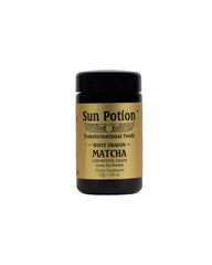 White Dragon Matcha