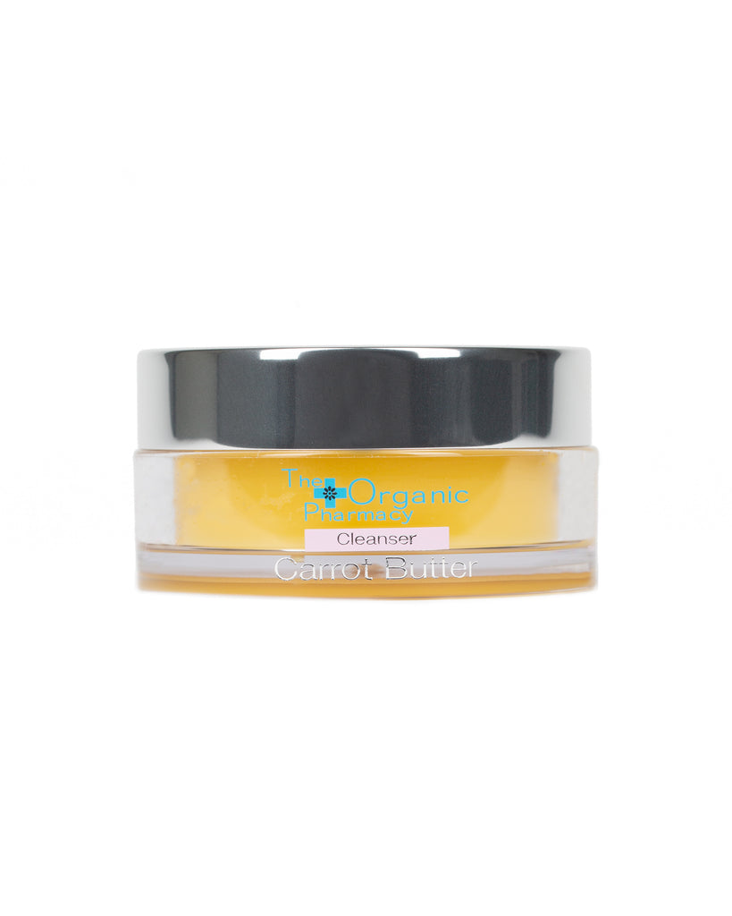 Carrot Butter Cleanser