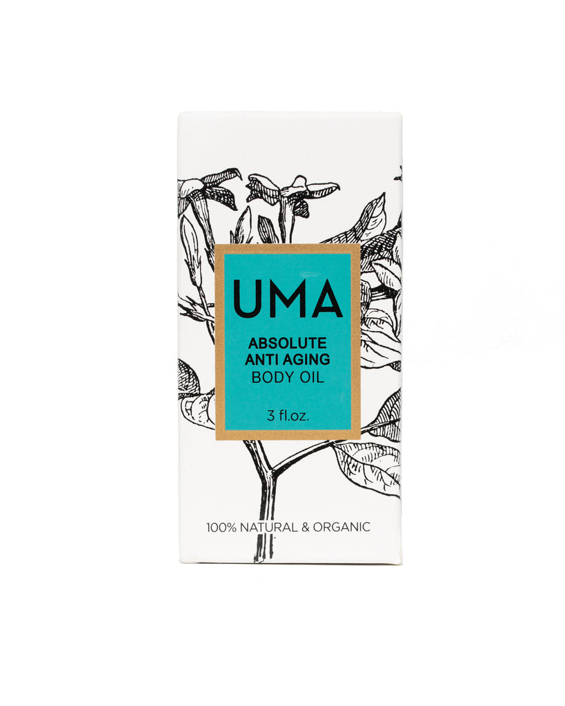 Absolute Anti Aging Body Oil