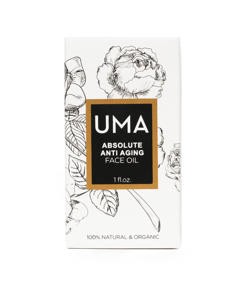 Absolute Anti Aging Face Oil