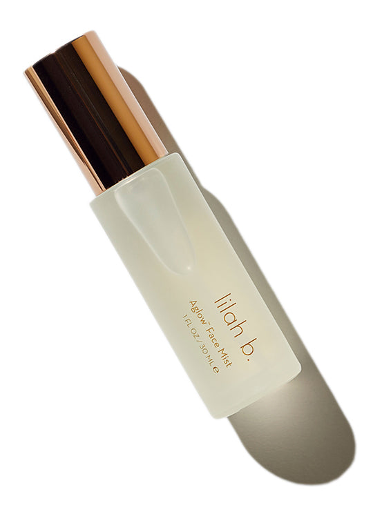 Aglow Face Mist
