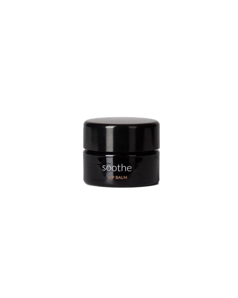 Soothe Lip Balm (St. John's Wort)