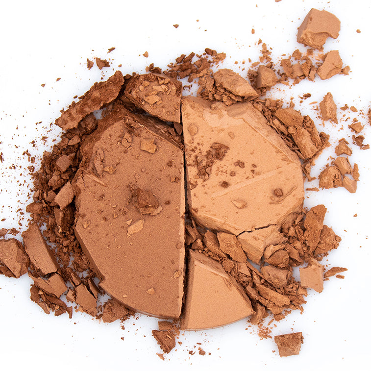 Bronzed Beauty Bronzer Duo