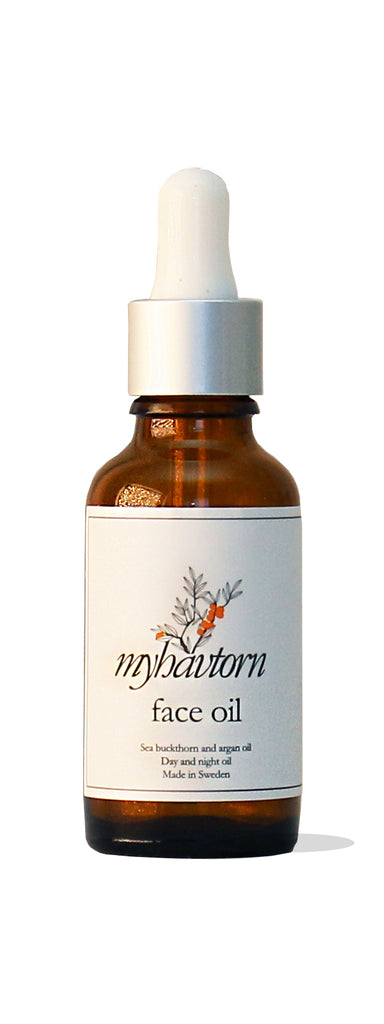 Face Oil