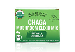 Chaga Elixir