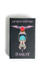 Final 7th Edition Tarot