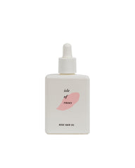 Rose Hair Oil