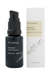 Eye Serum