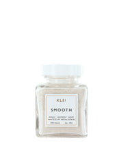 The Smooth Scrub