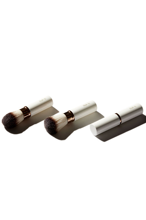 Let's Face It Brush Set