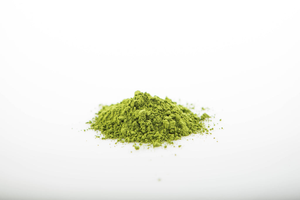 White Dragon Matcha