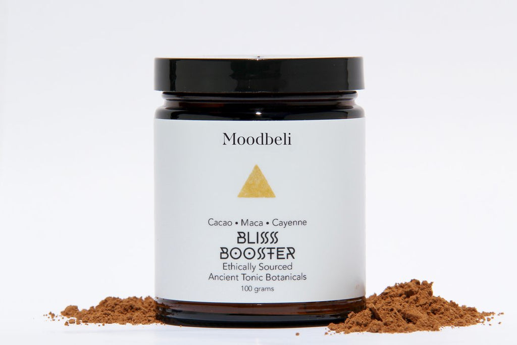 Bliss Booster