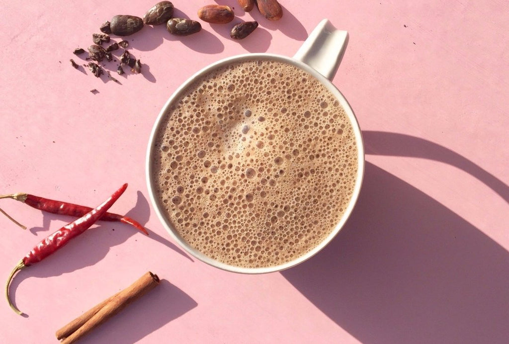 Bliss Booster