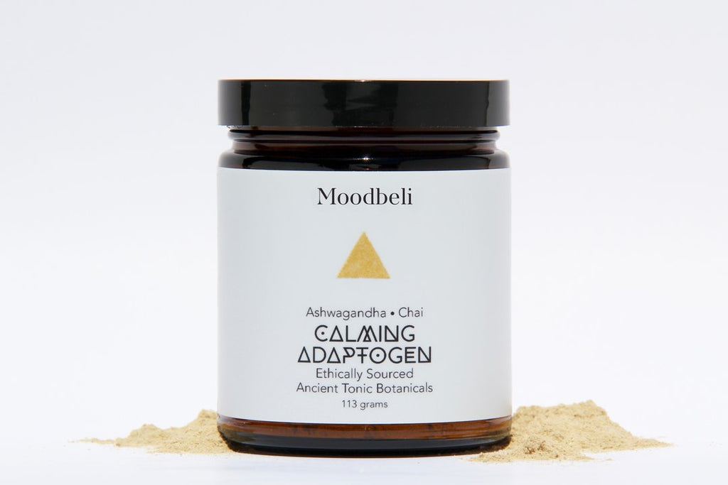 Calming Adaptogen