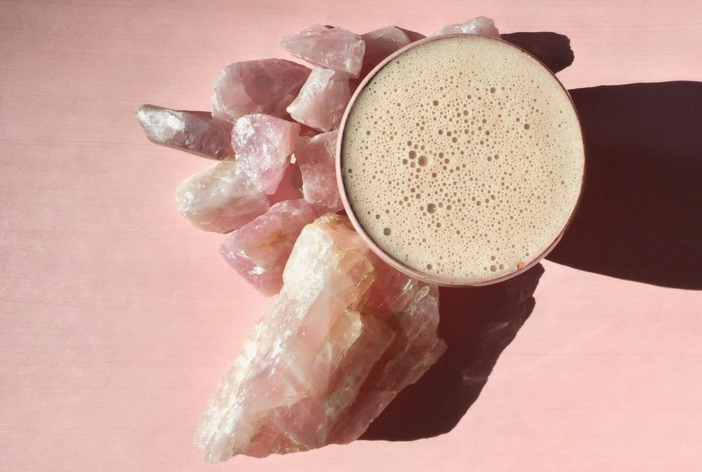 Calming Adaptogen