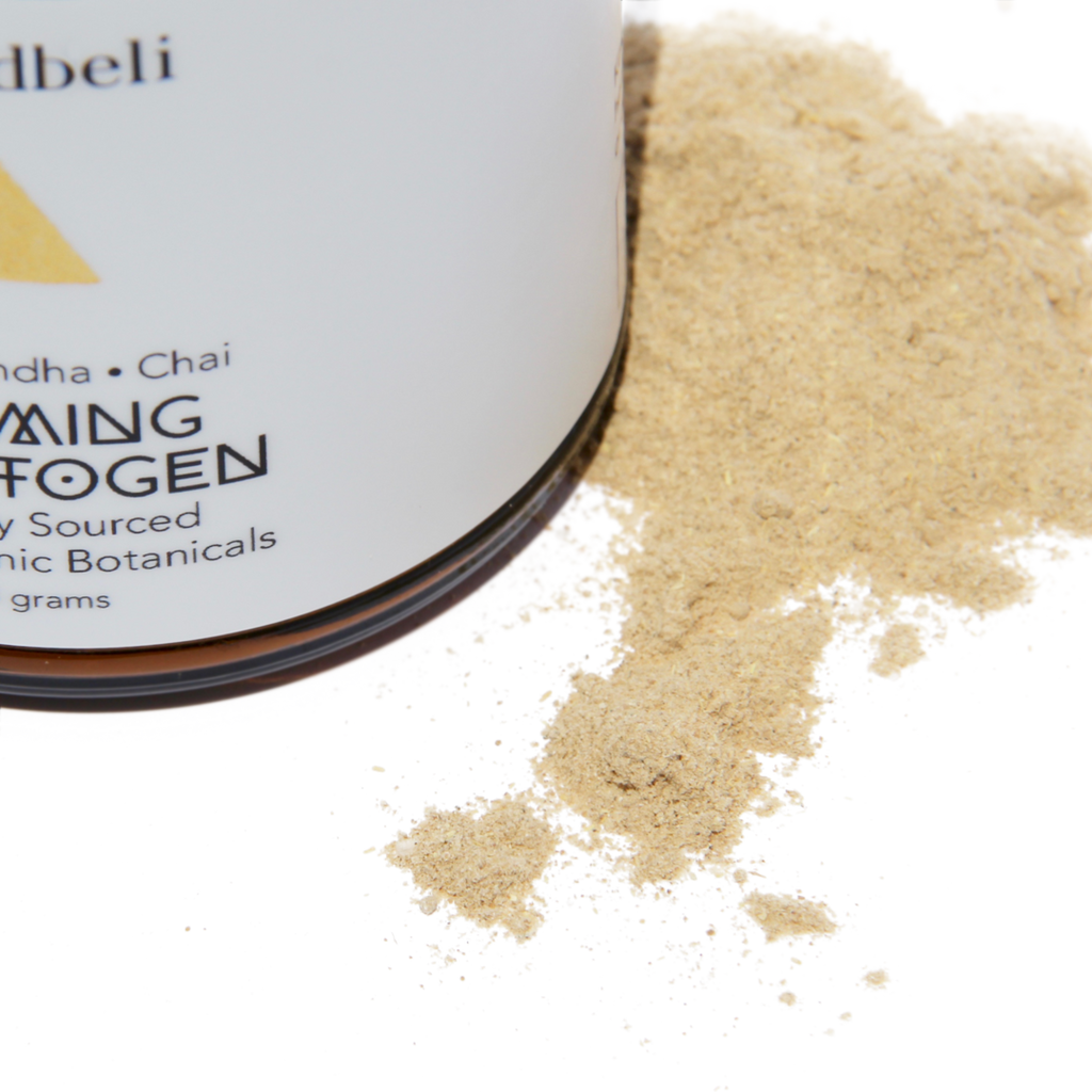 Calming Adaptogen
