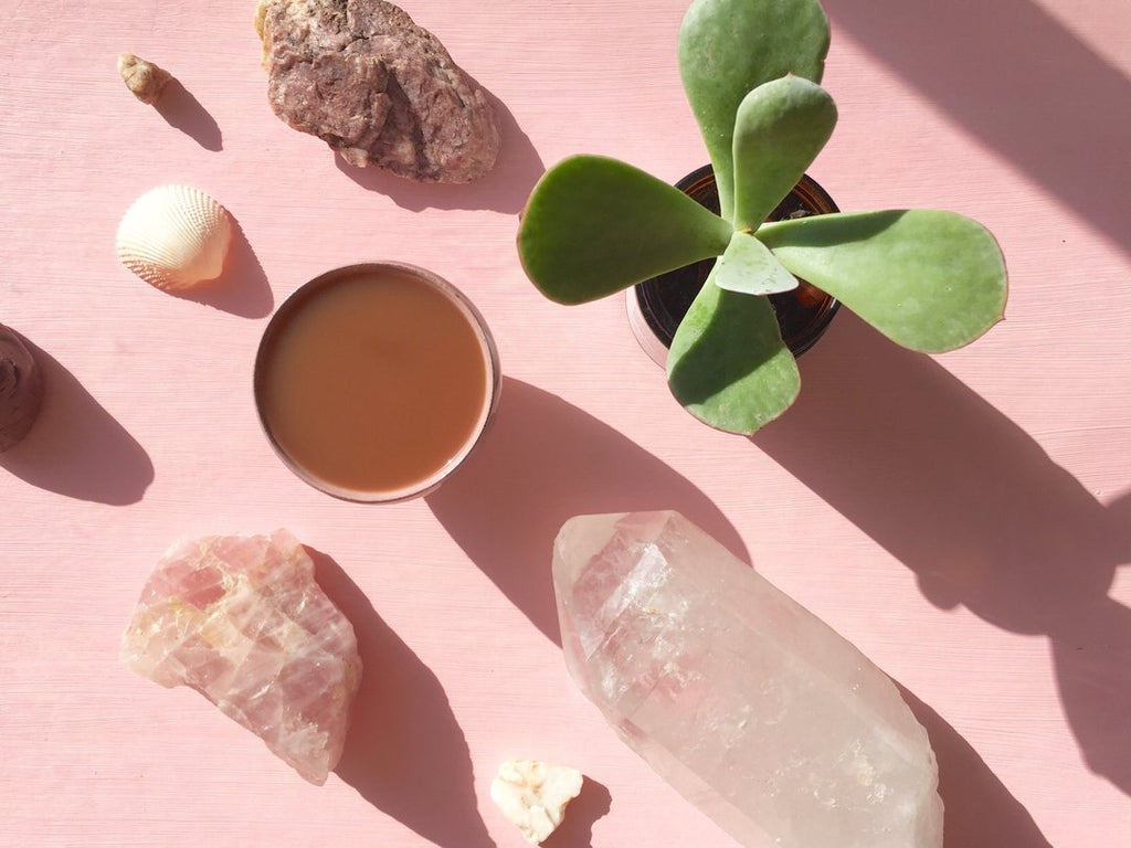 Calming Adaptogen