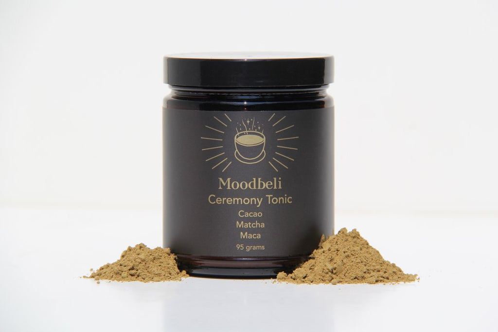 Ceremony Tonic
