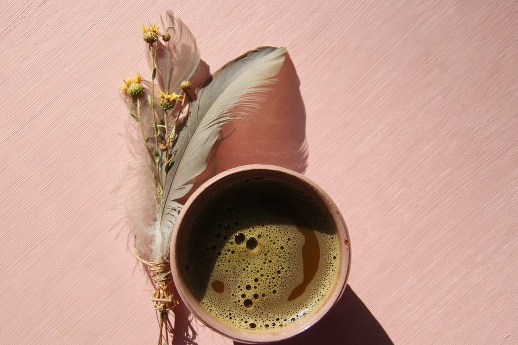 Ceremony Tonic
