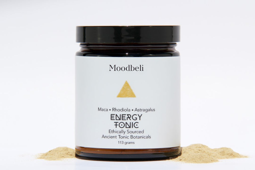 Energy Tonic