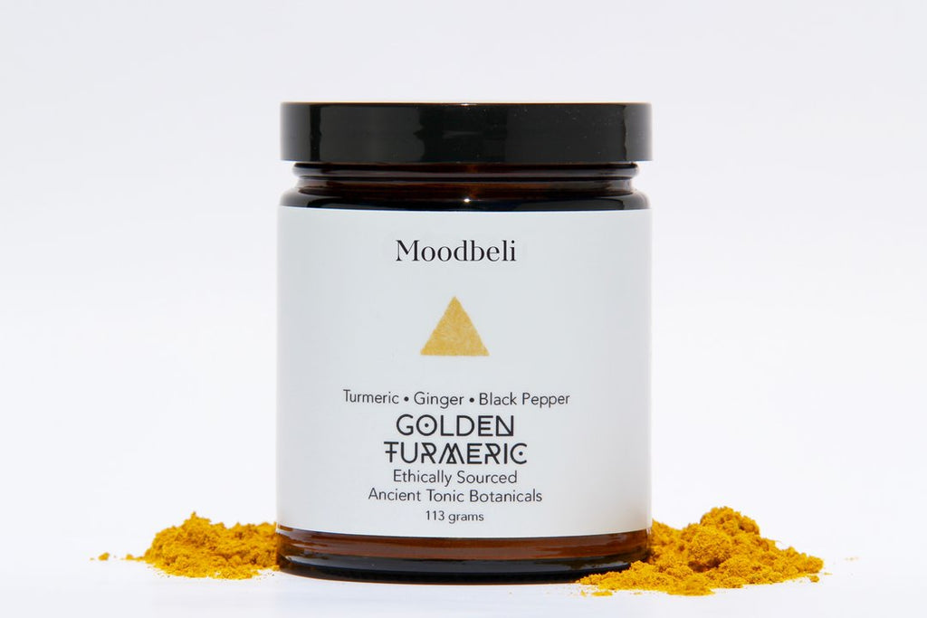 Golden Turmeric