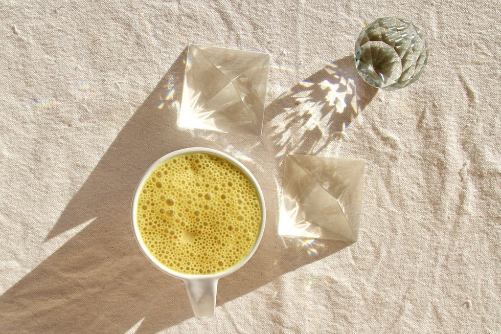 Golden Turmeric
