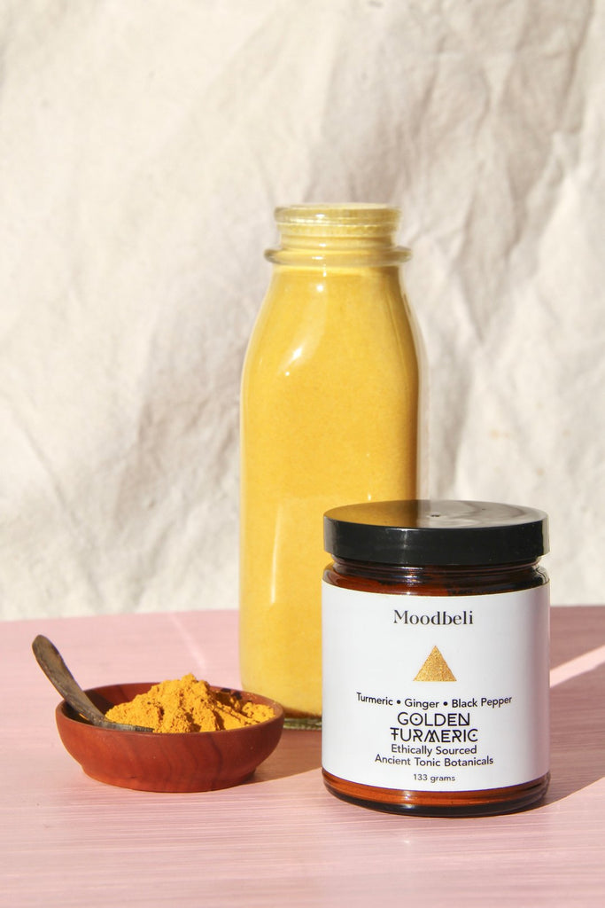 Golden Turmeric