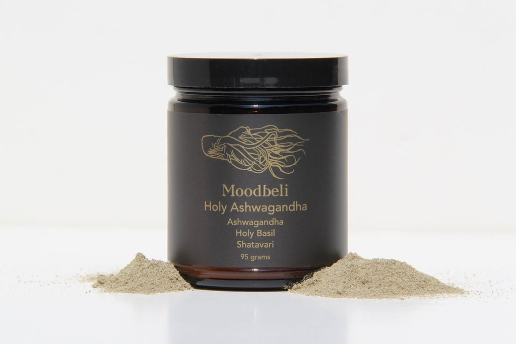 Holy Ashwagandha