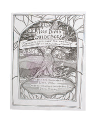Moon Divas Guidebook