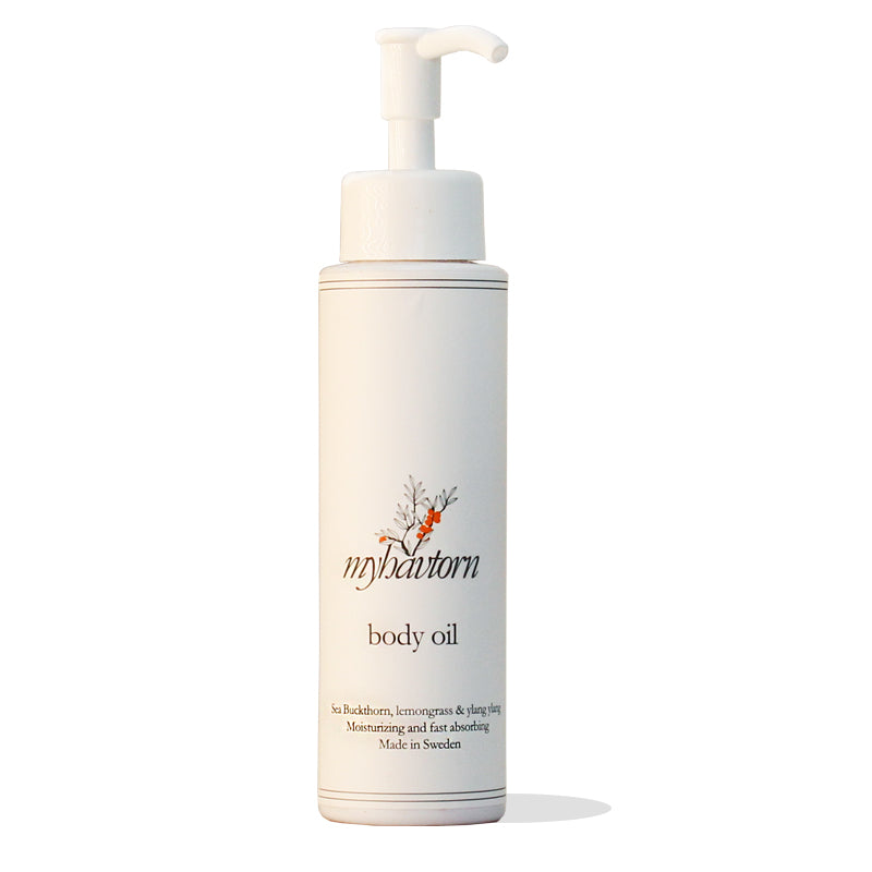 Body Oil