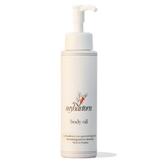 Body Oil