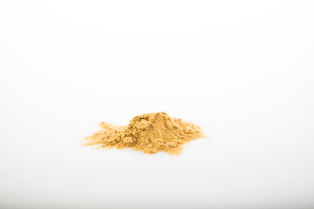 Cordyceps Mushroom Powder