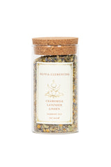 Harmony Tea