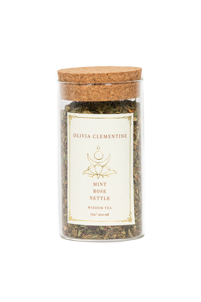 Wisdom Tea