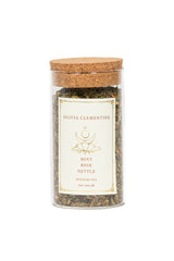 Wisdom Tea
