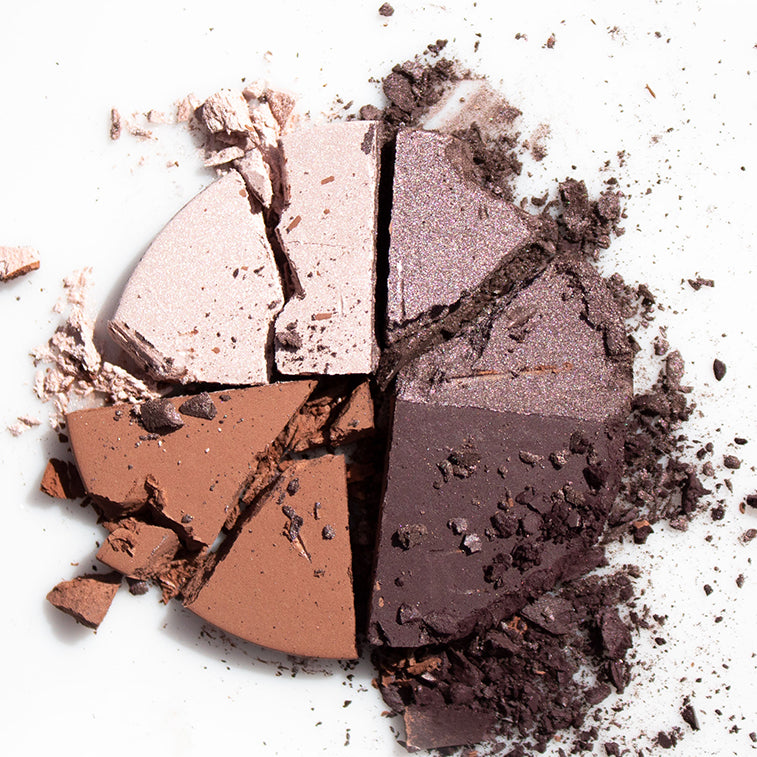 Palette Perfection Eye Quad - b.alluring