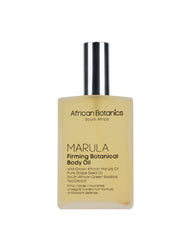 Marula Firming Botanical Body Oil