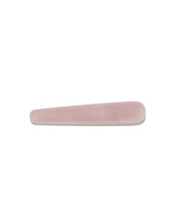 Rose Quartz Crystal Wand