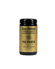 Yin Power
