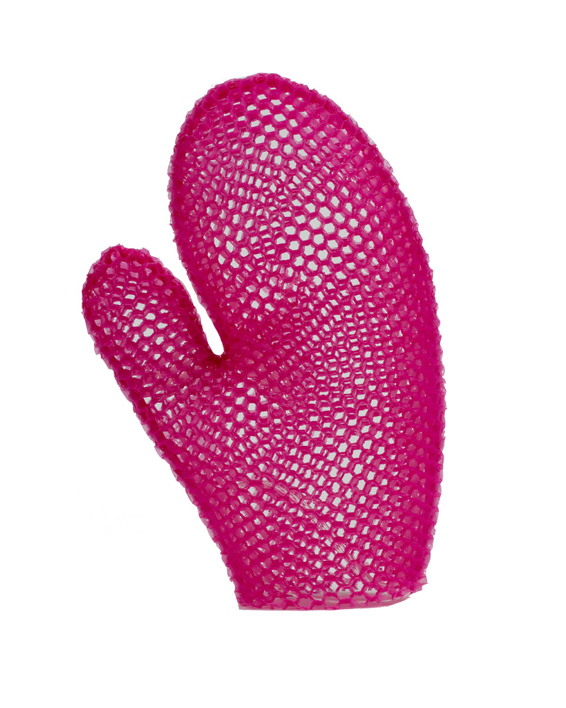 Stimulite Bath Mitt