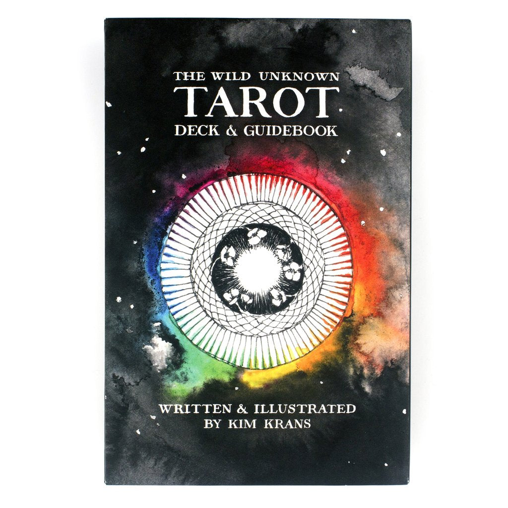 Tarot Boxset