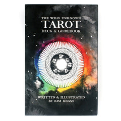 Tarot Boxset