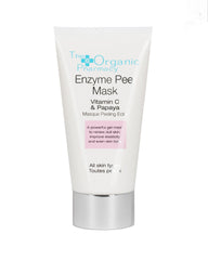 Enzyme Peel Mask with Vitamin C and Papaya