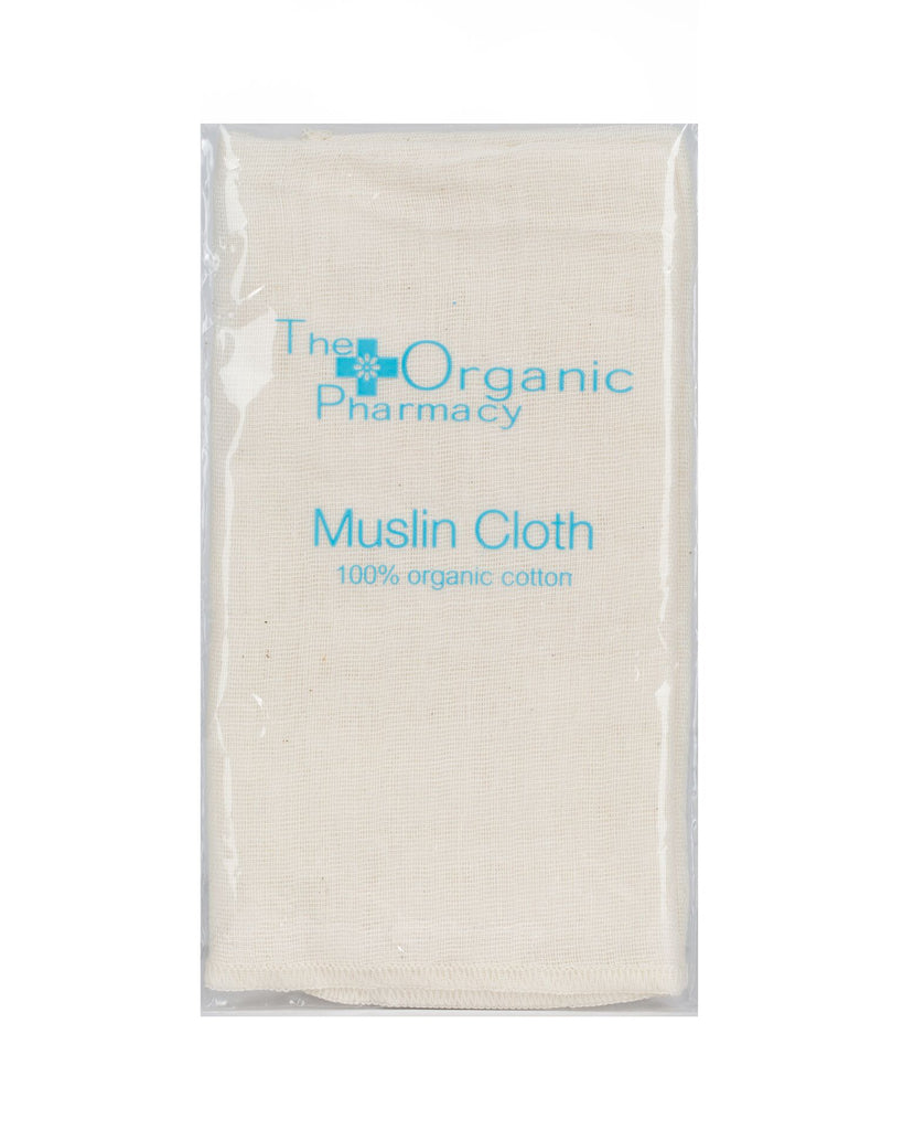 Organic Muslin Cloth