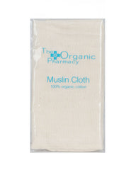 Organic Muslin Cloth